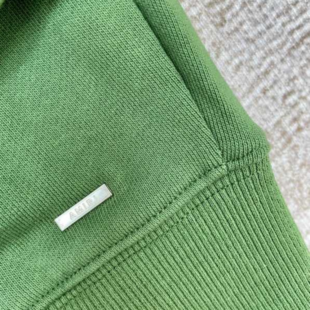 👑👑   New casual AMIRI fashion trend hoodie👑👑 - Picture 5 of 9